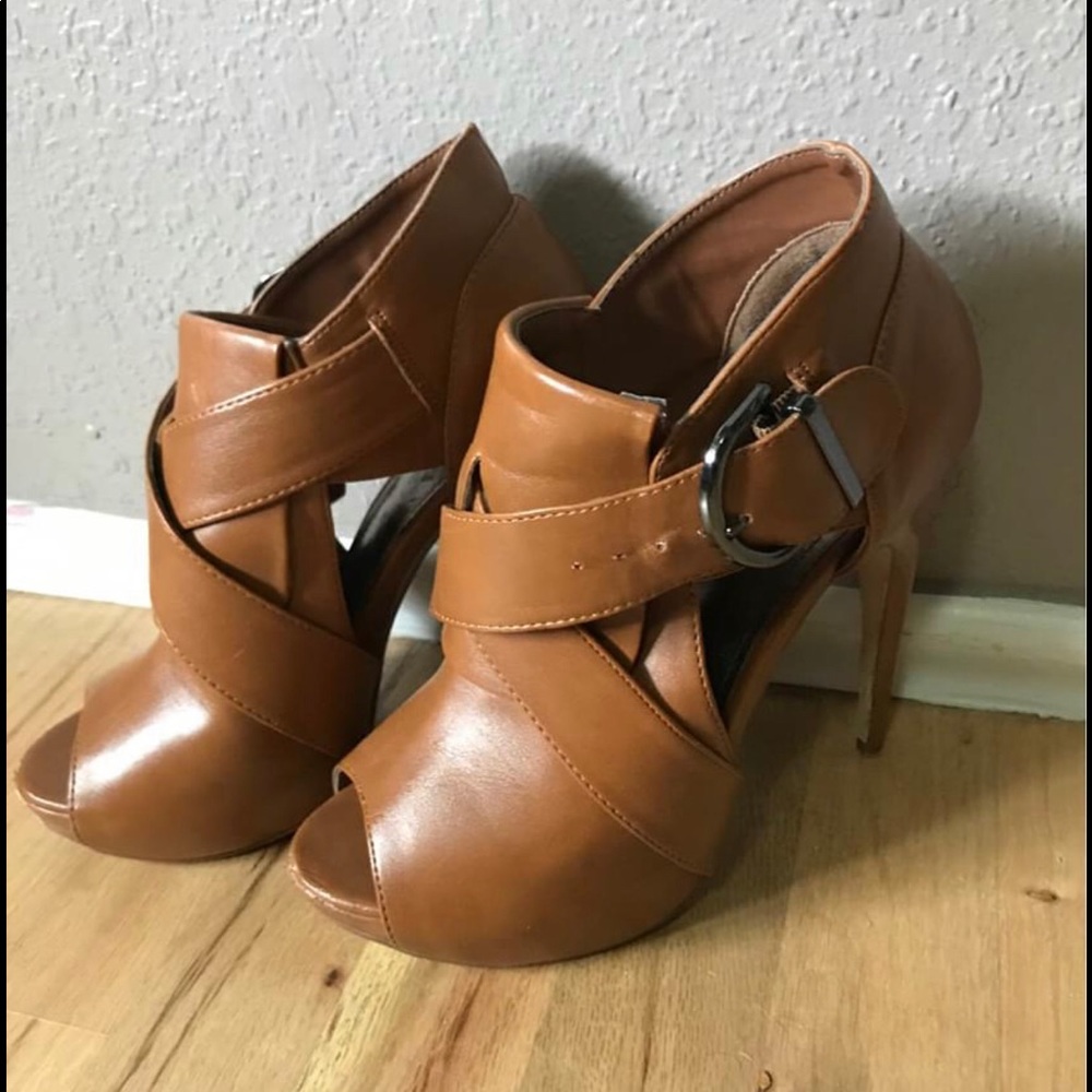 Heels